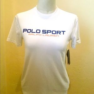 Ralph Lauren t shirt size xsmall